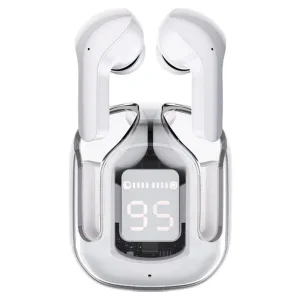 ایرفون بی سیم مدل Ultrapods Max - سفید