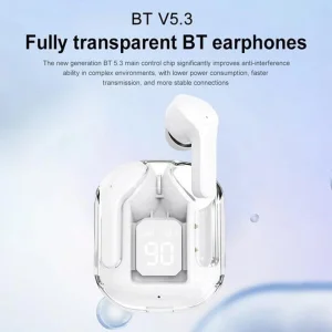 ایرفون بی سیم مدل Ultrapods Max - سفید
