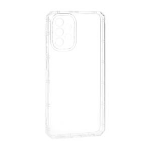 قاب شفاف محافظ لنزدار Samsung A32-4G