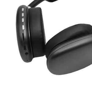 هدفون بی سیم مدل P9-مشکی