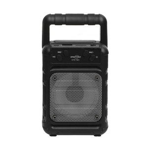 اسپیکر بی سیم Greatnice مدل GTS-1361 - نقره ای