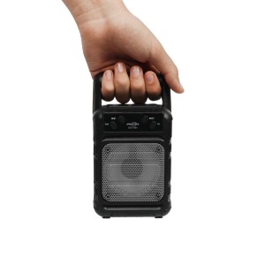 اسپیکر بی سیم Greatnice مدل GTS-1361 - قرمز