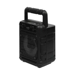 اسپیکر بی سیم Greatnice مدل GTS-1361 - نقره ای