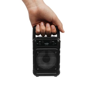 اسپیکر بی سیم Greatnice مدل GTS-1361 - نقره ای