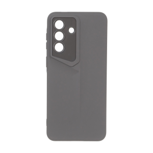 قاب ژله ای Sports Design مدل Samsung Galaxy A57 - خاکستری