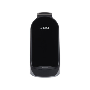 شارژر وایرلس JBQ مدل WLC-41 - مشکی (گارانتی یکساله رصاصی)