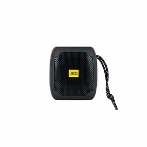 اسپیکر پرتابل بی سیم JBQ مدل SP-1104 - مشکی (گارانتی یکساله رصاصی)