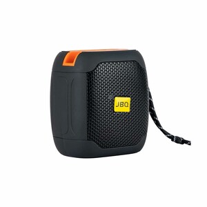 اسپیکر پرتابل بی سیم JBQ مدل SP-1104 - مشکی (گارانتی یکساله رصاصی)