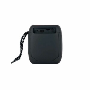 اسپیکر پرتابل بی سیم JBQ مدل SP-1104 - مشکی (گارانتی یکساله رصاصی)