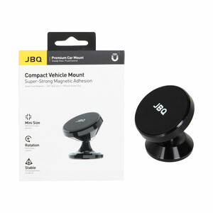 هولدر گوشی موبایل مگنتی JBQ مدل N897762 - مشکی