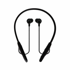 هندزفری گردنی بی سیم JBQ مدل Aero Stream B756002 - مشکی (گارانتی یکساله رصاصی)