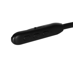 هندزفری گردنی بی سیم JBQ مدل Aero Stream B756002 - مشکی (گارانتی یکساله رصاصی)