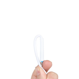 کابل شارژ 1.5 متری فست آیفون JBQ مدل CA-732 - سفید (گارانتی یکساله رصاصی)