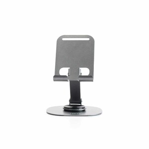 هولدر گوشی موبایل پایه دار JBQ مدل HO-22425 - خاکستری (گارانتی یکساله رصاصی)