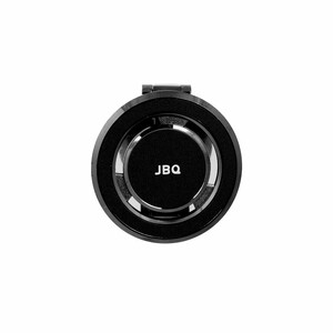 هولدر گوشی موبایل مگنتی JBQ مدل HLC-235 - خاکستری (گارانتی شش ماهه رصاصی)