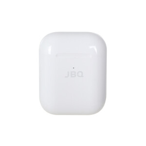 ایرفون بی سیم JBQ مدل AB-100 - سفید (گارانتی یکساله رصاصی)