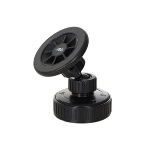 هولدر گوشی موبایل مگنتی JBQ مدل N498982 - مشکی