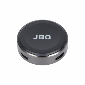 شارژر وایرلس JBQ مدل CW-56 - مشکی (گارانتی یکساله رصاصی)