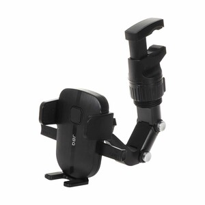 هولدر گوشی موبایل پایه دار JBQ مدل HO-22430 - مشکی (یکساله رصاصی)