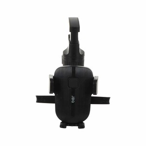 هولدر گوشی موبایل پایه دار JBQ مدل HO-22430 - مشکی (یکساله رصاصی)