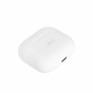 ایرفون بی سیم JBQ مدل AB-110 - سفید (گارانتی یکساله رصاصی)