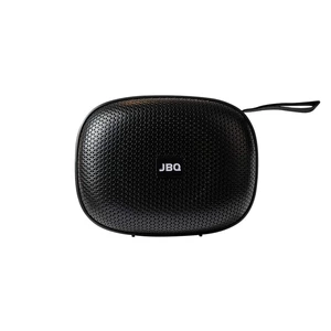 اسپیکر بی سیم JBQ مدل SP-1100 - آبی (گارانتی یکساله رصاصی)