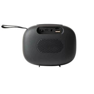اسپیکر بی سیم JBQ مدل SP-1100 - آبی (گارانتی یکساله رصاصی)