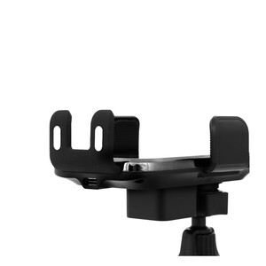 هولدر و شارژر وایرلس JBQ مدل HLC-511 - مشکی
