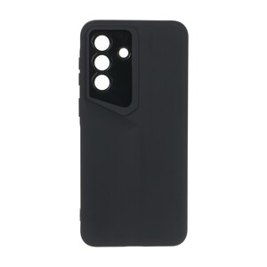 قاب ژله ای Sports Design مدل Samsung Galaxy A37 - مشکی