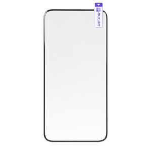 محافظ صفحه نمایش شیشه ای خم فول چسب Xiaomi Redmi Note 15 Pro Plus - Full Cover Jelly Glue (بدون پک)