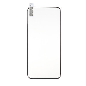 محافظ صفحه نمایش شیشه ای خم فول چسب Full Cover مدل Xiaomi Redmi Note 15 Pro Plus