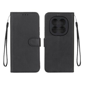 کیف موبایل مگنتی Xiaomi Redmi Note 15 Pro Plus - مشکی