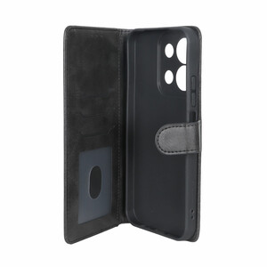 کیف موبایل مگنتی Xiaomi Redmi 15C / Poco C85 - مشکی