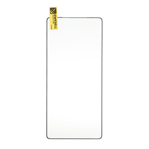 محافظ صفحه نمایش شیشه ای خم فول چسب Samsung Galaxy Note20 - Full Cover Ewesell (بدون پک)