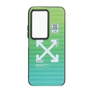 قاب مات Youngkit طرح دار Xiaomi Redmi 15 4G - کد 472