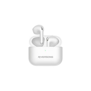ایرفون بی سیم Riversong مدل Air X26 EA173 - سفید