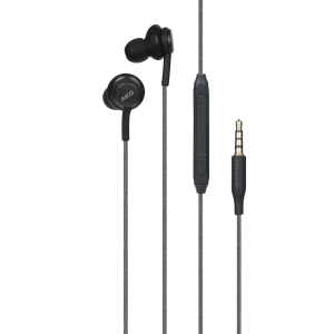 هندزفری با سیم سامسونگ AKG مدل S8-YSS - خاکستری - DST (گارانتی شش ماهه)