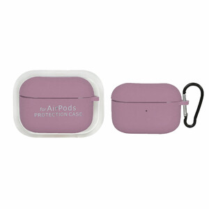کاور ایرپاد سیلیکونی اورجینال Apple Airpods Pro - کالباسی
