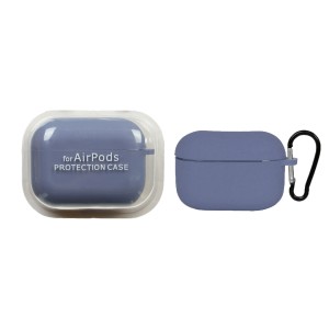 کاور ایرپاد سیلیکونی اورجینال Apple Airpods Pro - فیلی