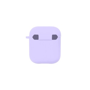 کاور ایرپاد سیلیکونی اورجینال Apple Airpods 1 / 2 - یاسی کد 3