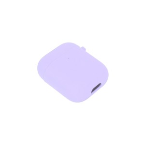 کاور ایرپاد سیلیکونی اورجینال Apple Airpods 1 / 2 - یاسی کد 3