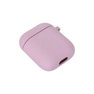 کاور ایرپاد سیلیکونی اورجینال Apple Airpods 1 / 2 - کالباسی