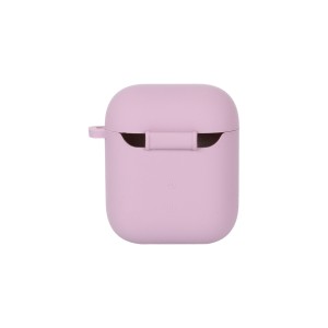 کاور ایرپاد سیلیکونی اورجینال Apple Airpods 1 / 2 - کالباسی