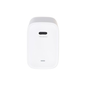 شارژر دیواری فست و PD تک پورت VABI مدل H52 25W - سفید (کارکرده)