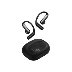 ایرفون بی سیم VIPLATINA مدل VT44 - مشکی (گارانتی 18 ماه تعویض نیکان همراه)