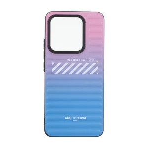 قاب مات Youngkit طرح دار Xiaomi Redmi Note 14 4G - کد 433