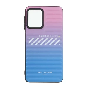 قاب مات Youngkit طرح دار Samsung Galaxy A22 4G / M22 / M32 4G / F22 - کد 514