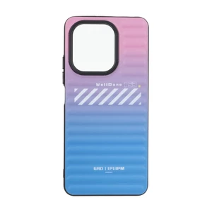 قاب مات Youngkit طرح دار Xiaomi Redmi Note 13 4G - کد 459
