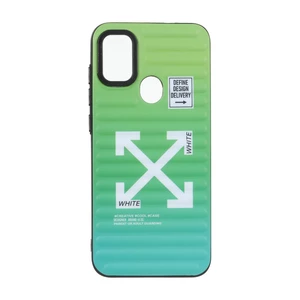 قاب مات Youngkit طرح دار Samsung Galaxy A11 / M11 - کد 526