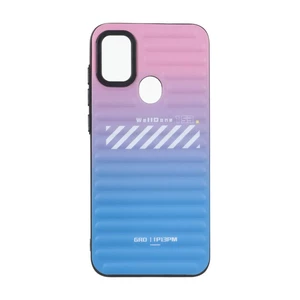 قاب مات Youngkit طرح دار Samsung Galaxy A11 / M11 - کد 531
